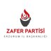 Zafer Partisi Erzurum İl Başkanlığı (@ZaferPartisi25) Twitter profile photo