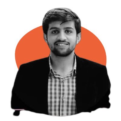 Software Engineer @calromltd 💻 - Opinions are my own 👾 Co-Lead @mlsalahore | Ex Lead @stackspakistan | MCT @microsoft Join 👨‍💻 - Tech Community Pakistan 👥