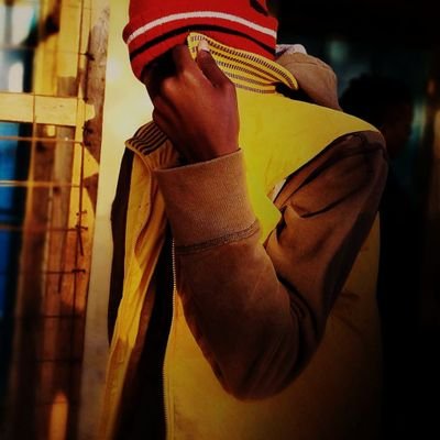 SantosOntiri's profile picture. strong & Eenergetic