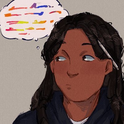 Lore believes BLM! ✊🏾 | drafts and degreesさんのプロフィール画像