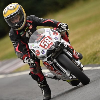 I am a young racer, I'm currently racing in the British and Spanish championship. Keep upto date with my racing here! We are always looking for help.
Thanks