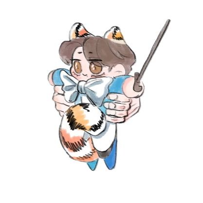 This is backup acc.
🐻Main acc➖️@taetae_Pteryong
🐻Youtube➖️ https://t.co/TwAk0YMf0Y…
🐻인장 먀님 @dnpvpd