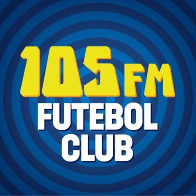 Equipe líder de audiência no futebol em São Paulo desde 2005. 

▶️YouTube: 105FM Futebol Club 

Facebook, Instagram, Tik Tok e Kwai: 105 FM Futebol Club