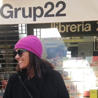 Eulàlia Sot Rahola Profile