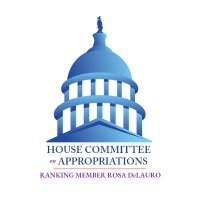 House Appropriations Democrats (@appropsdems) 's Twitter Profile Photo House Appropriations Democrats (@appropsdems) 's Twitter Profile Photo
