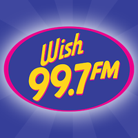 WISH 99.7 (@wish997) 's Twitter Profile