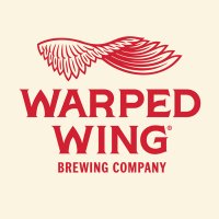 Warped Wing Brewing(@WarpedWing) 's Twitter Profileg