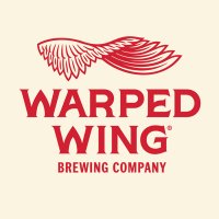Warped Wing Brewing (@warpedwing) 's Twitter Profile Photo
