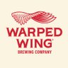 WarpedWing's profile picture. Brewery & taproom in downtown Dayton, O + 3 smokery-themed restaurants in Springboro, Mason & Huber Heights!

@warpedwingboro
@warpedwingmason
@warpedwinghuber