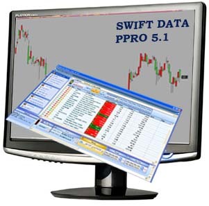 SWIFT DATA, KOLKATA is a leading provider of EOD DATA and REAL TIME DATA for stock and commodity market. Our is fully compatible to MetaStock and Amibroker.
