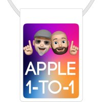 APPLE 1-TO-1(@APPLE1TO1) 's Twitter Profile Photo