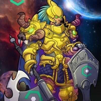 core_heroes Profile Picture