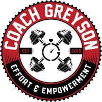 Coach Greyson(@Coach_Greyson) 's Twitter Profile Photo