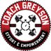 Coach Greyson (@Coach_Greyson) Twitter profile photo