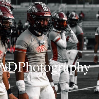 Student Athlete✍🏽🏈Class of 2023👨🏽‍🎓 / GPA3.2 Pine Bluff High School🦓 Email: tyrea.campbell96@gmail.com 5’11 185. #COMMITTED https://t.co/9ehnGcrRKJ