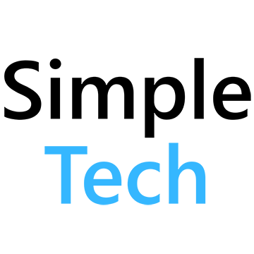 simpletech_llc's profile picture. Computer Repair