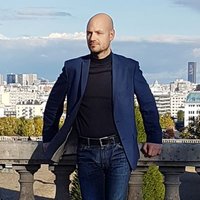 Corentin Le Fur (@corentinlefur) 's Twitter Profile Photo Corentin Le Fur (@corentinlefur) 's Twitter Profile Photo