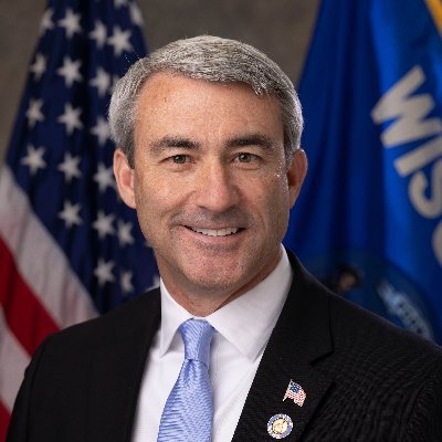 Official Twitter account for State Senator Rob Hutton, representing Wisconsin's 5th Senate District.