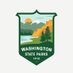 Washington State Parks & Recreation Commission (@WAStatePks) Twitter profile photo