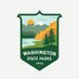 Washington State Parks & Recreation Commission (@wastatepks) Twitter profile photo Washington State Parks & Recreation Commission (@wastatepks) Twitter profile photo