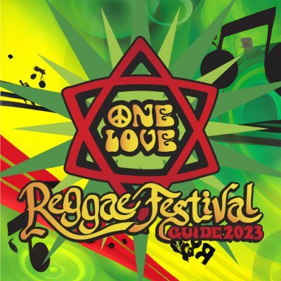 ReggaeFestGuide Profile Picture