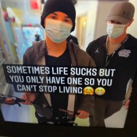 Nick Strong Foundation (@1nickstrong18) 's Twitter Profile Photo Nick Strong Foundation (@1nickstrong18) 's Twitter Profile Photo