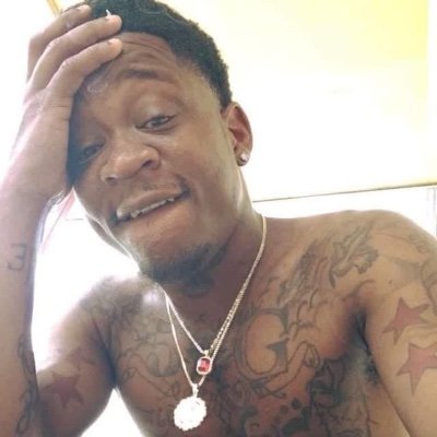 BigHotBoy214's profile picture. Big One