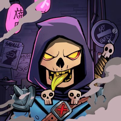 SkullsPop Profile Picture