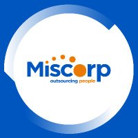 Miscorp(@AgenciaMiscorp) 's Twitter Profile Photo