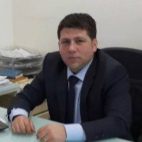 Murat Ergünbaş (@ergunbasmurat) Twitter profile photo