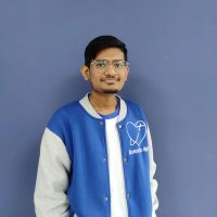 Anurag Shinde (@anuragshinde08) 's Twitter Profile