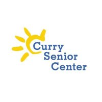 Curry Senior Center (@currysrcenter) 's Twitter Profile
