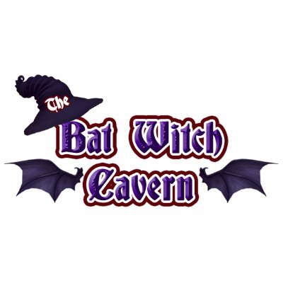 batwitchcavern's profile picture. We are an online Metaphysical / Witchy / Occult family business based out of Ontario, Canada and ship all across Canada and the USA!