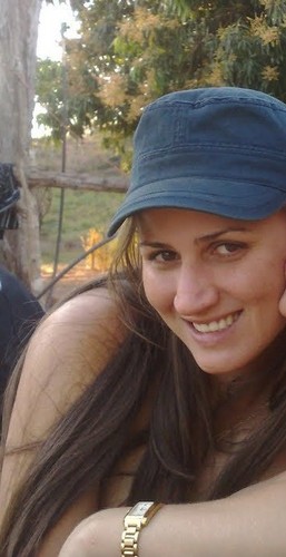 ifernandaca's profile picture. Senhor livra me de todo mal..............