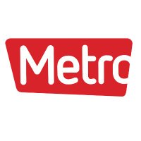 Metro Newspaper(@metronewspaper) 's Twitter Profile Photo