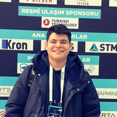 furkan1x337's profile picture. Security Researcher