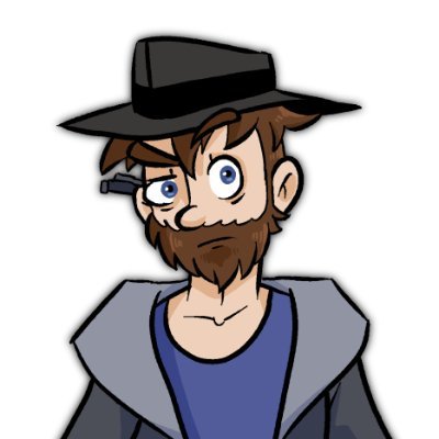 I am the Mysterious Mister Enter, a Youtube Reviewer person of animation. This account is the only official one. Channel here: https://t.co/GoyrPWEXvJ…