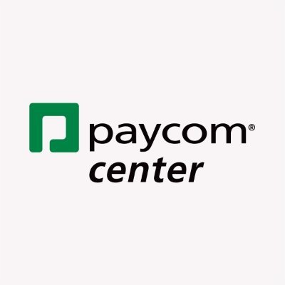 Paycom Center