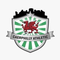 CaerphillyAthleticFC(@CaerphillyAFC) 's Twitter Profile Photo