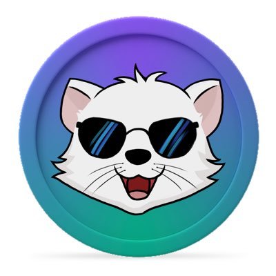 first cat meme coin🐈 - powered by @solana join our discord and vibe with us: https://t.co/ENUj445njR