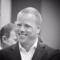 Oliver Binkhorst (@obinkhorst) 's Twitter Profile