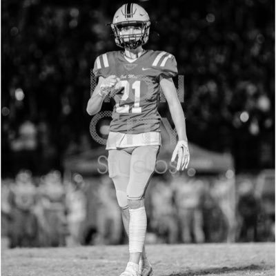 WR c/o 25’ Oak Mountain Highschool H:6 ft W:170lbs 49-YD:5.0. Email- Jacob.Moore9345@gmail.com Luke 1:37