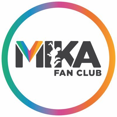 Mika Fan Clubさんのプロフィール画像