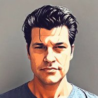 Pete Hancock VII (@petevii) 's Twitter Profile