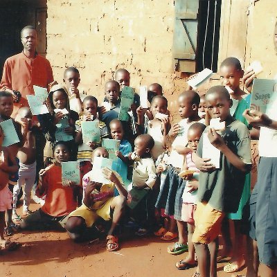 Greetings tweets!SAVE ORPHANS AID PROJECT(SOAP)Outreach community orphans lack clothes,food/support.Children God's Kingdom Heavenly Bles -James1:27,Luke18:16-17