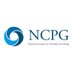 NCPG (@NCPGambling) Twitter profile photo