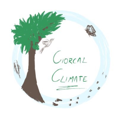 Creating a space for young people to connect and talk about climate and biodiversity crises. 🦇🐝🦈 Join is on Slack🌱🪲🌿