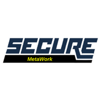 SECURE MetaWork(@SECUREMetaWork) 's Twitter Profile Photo