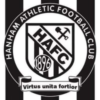Hanham Athletic ⛏️(@Hanham_Athletic) 's Twitter Profile Photo