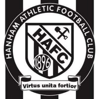 Hanham Athletic ⛏️ (@hanham_athletic) 's Twitter Profile